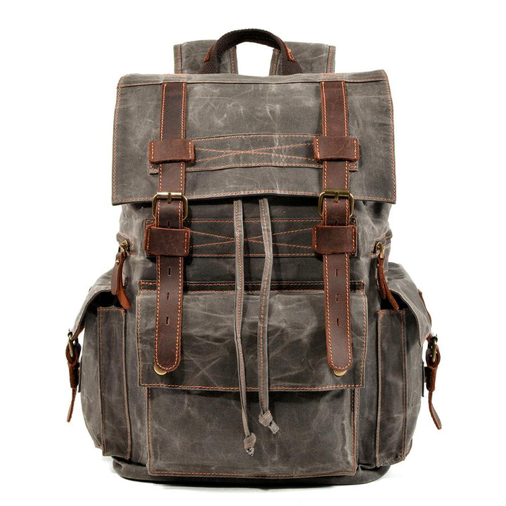Joshua | Hiking Drawstring Backpack