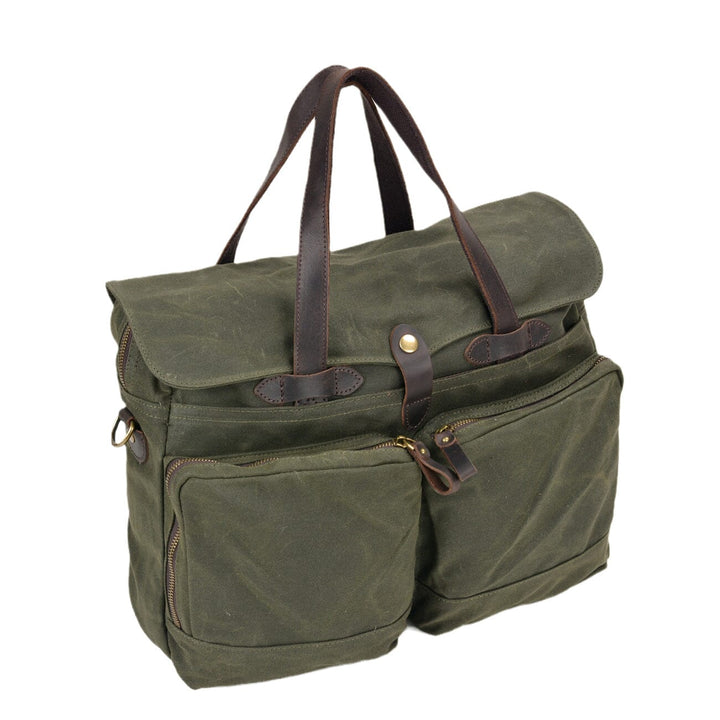Travis | Shoulder Tote Bag