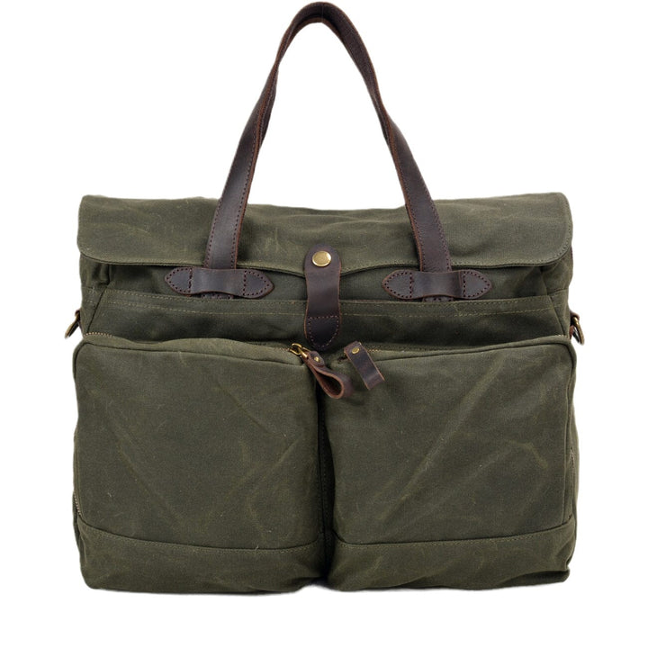Travis | Shoulder Tote Bag