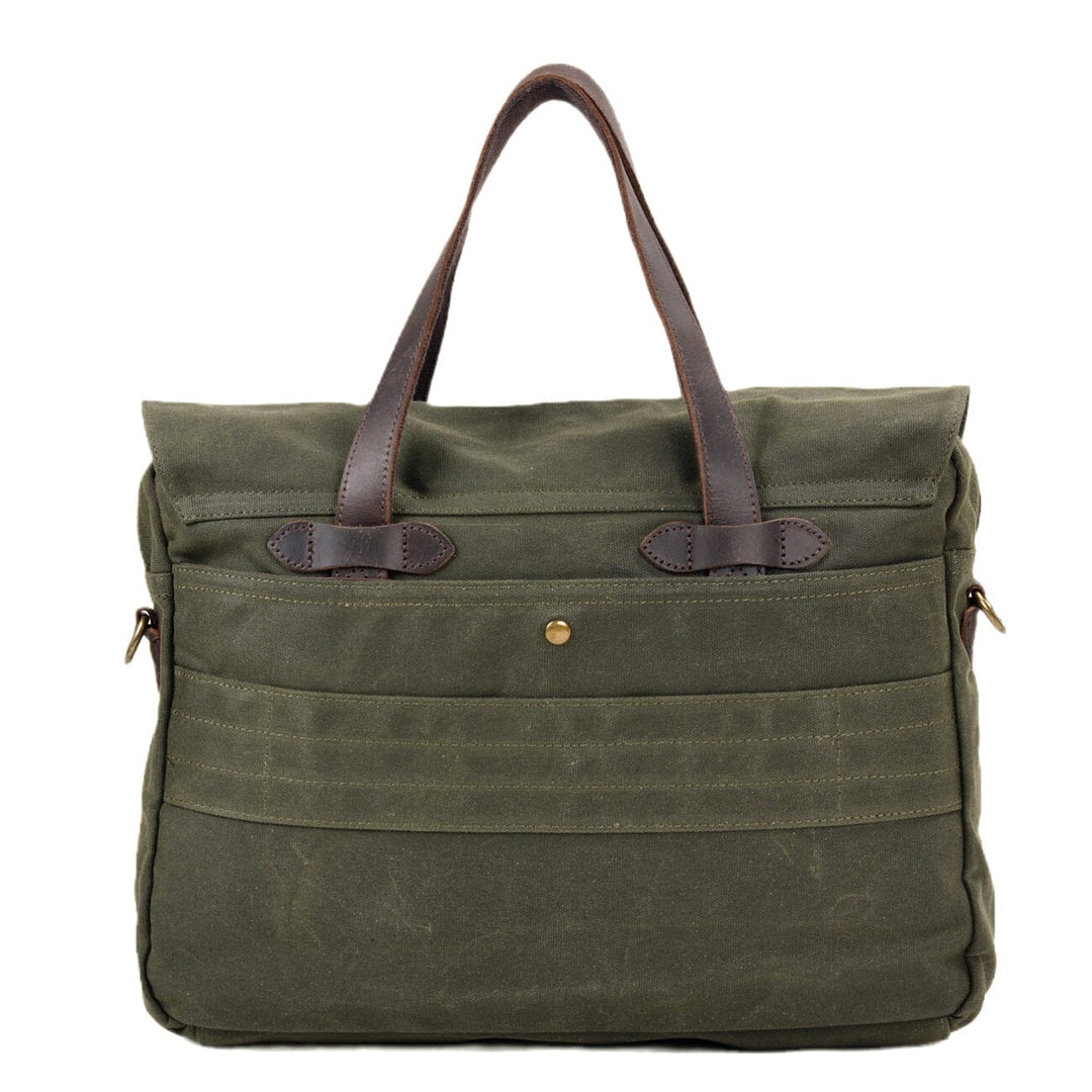 Travis | Shoulder Tote Bag