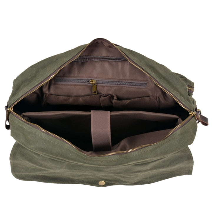 Travis | Shoulder Tote Bag