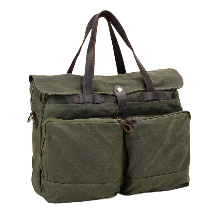 Travis | Shoulder Tote Bag