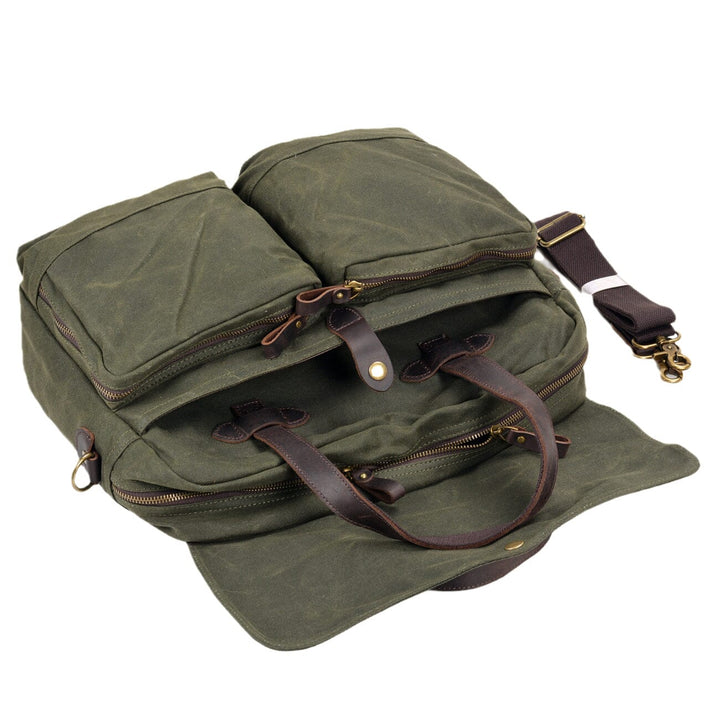 Travis | Shoulder Tote Bag