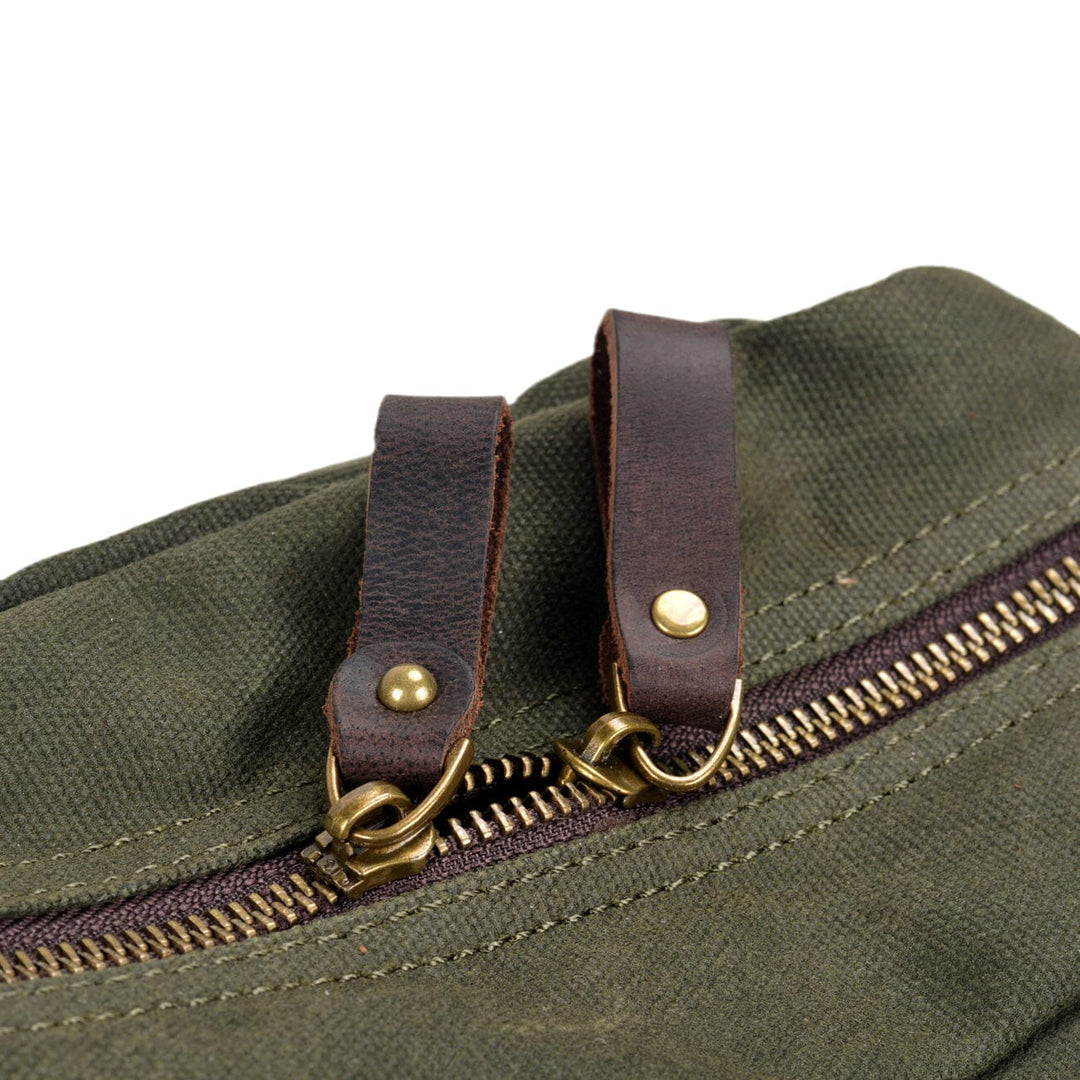 Travis | Shoulder Tote Bag