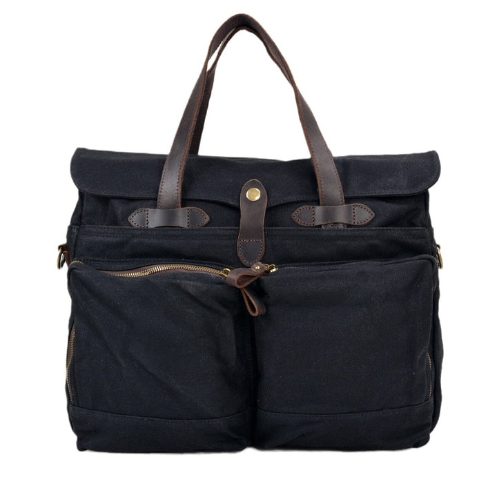 Travis | Shoulder Tote Bag