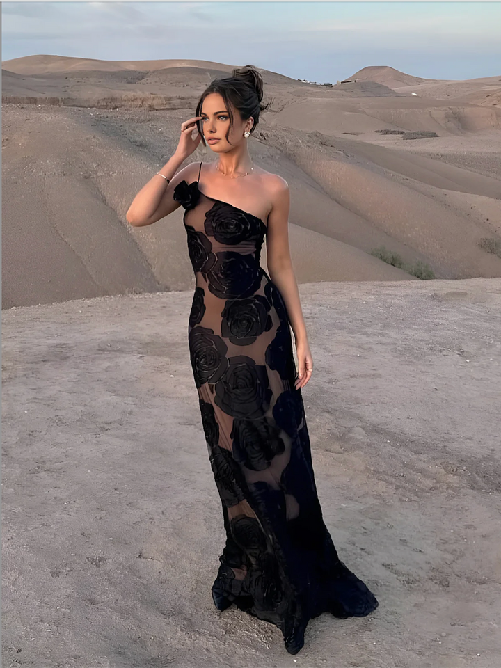 Ella | Chic Charming Dress