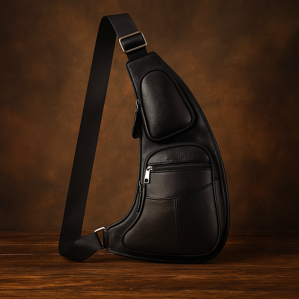 Direk | Vintage Sling Bag