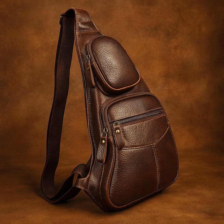Direk | Vintage Sling Bag