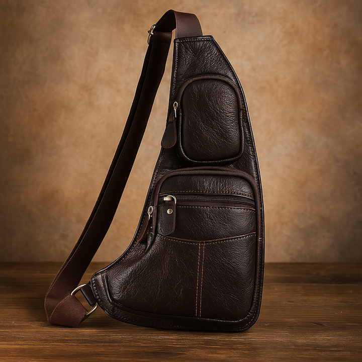 Direk | Vintage Sling Bag