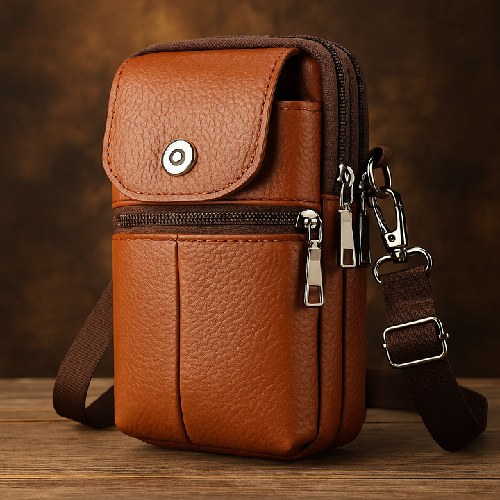 Marko | Crossbody Phone Bag