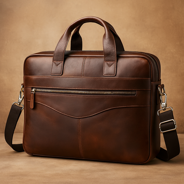 Naven | Vintage Style Bag
