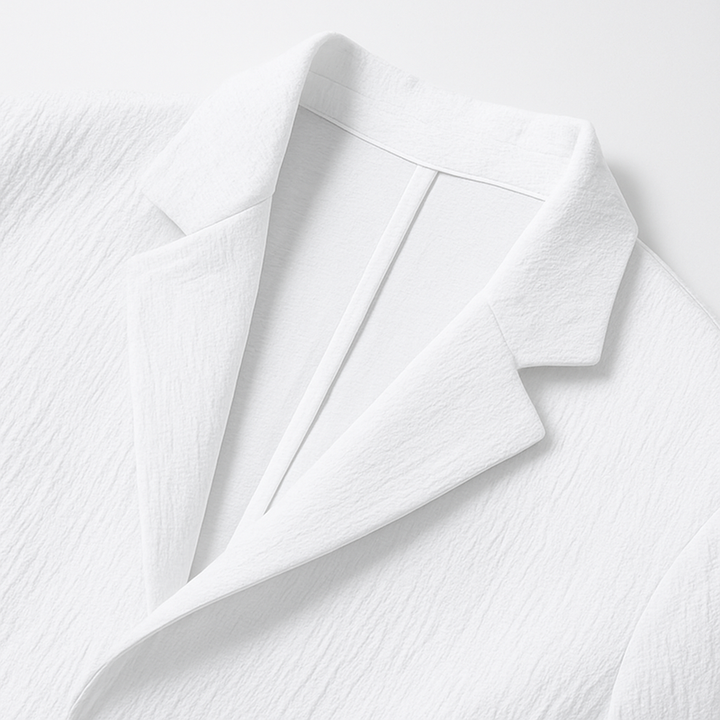 Nathan | Smart-Casual Blazer Set