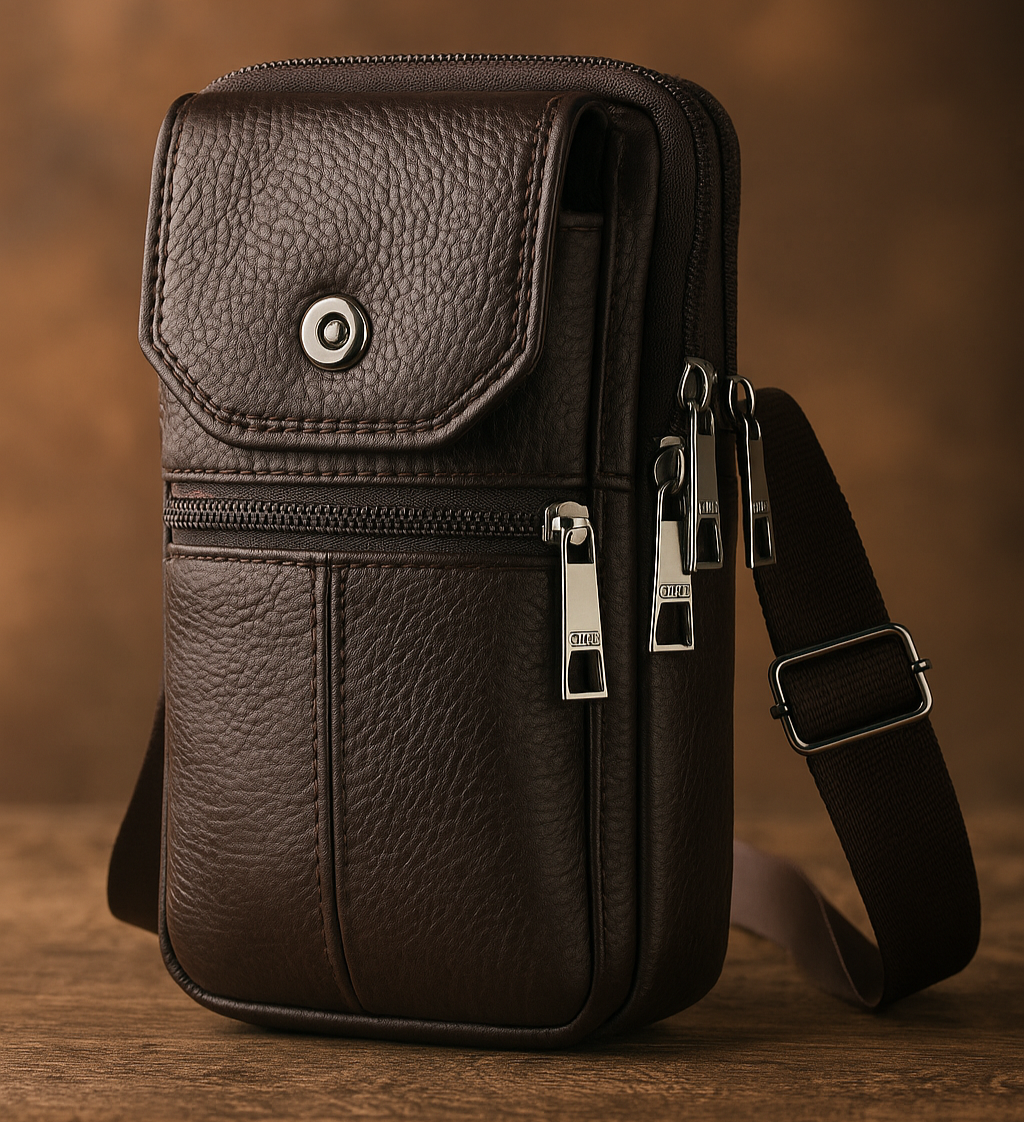 Marko | Crossbody Phone Bag