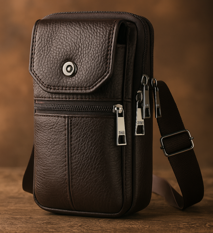 Marko | Crossbody Phone Bag