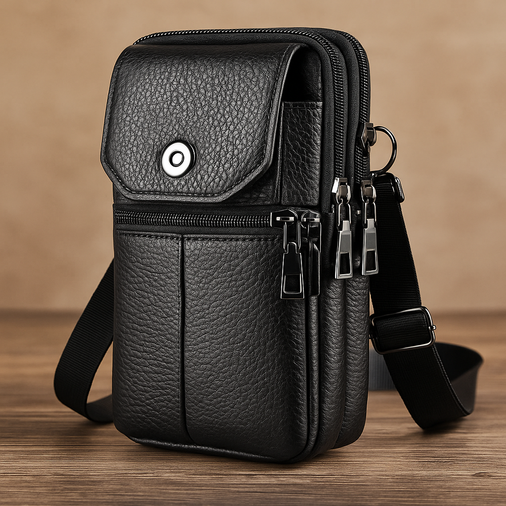 Marko | Crossbody Phone Bag