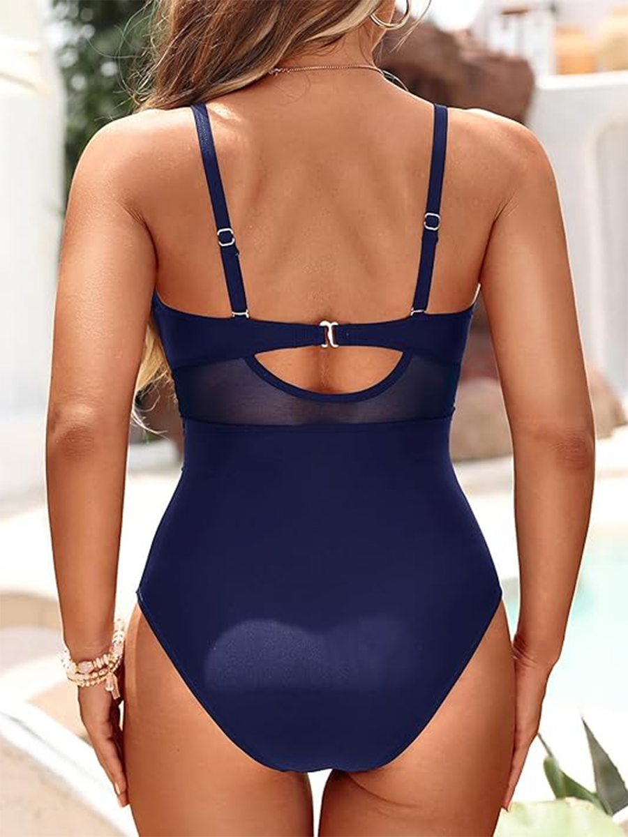 Monika | Shaping One-Piece Swimsuit