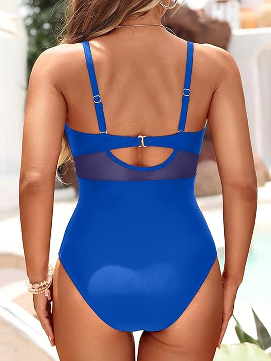 Monika | Shaping One-Piece Swimsuit