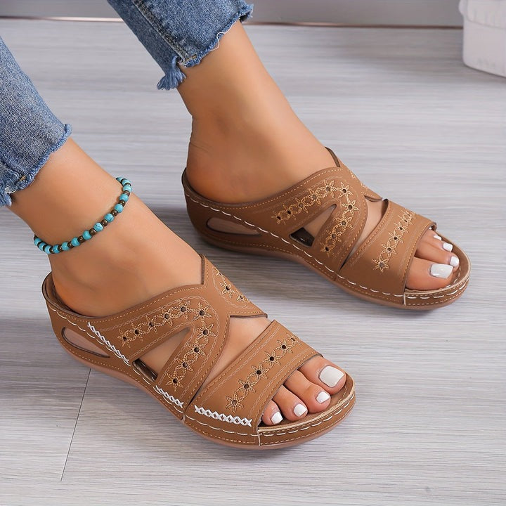 Marlowe | Orthopedic Sandals