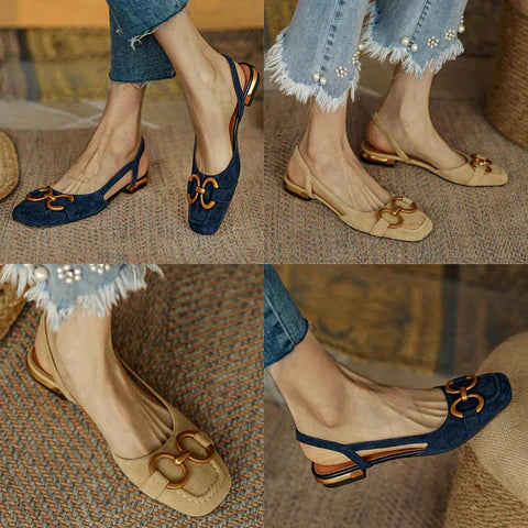 Adia | Stylish Orthopedic Sandals