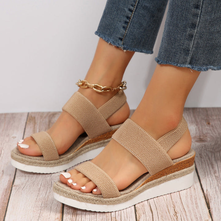 Aurevia | Orthopedic Sandals