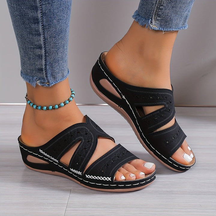 Marlowe | Orthopedic Sandals