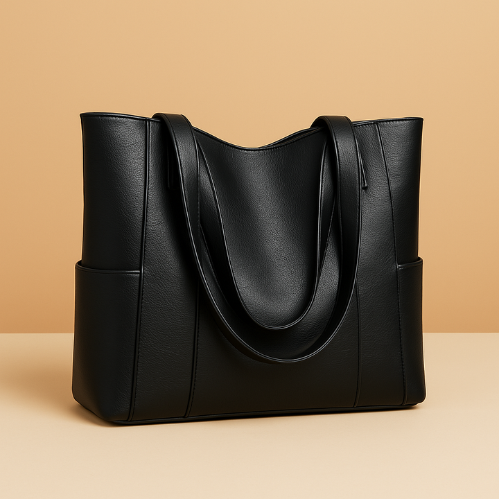 Thea | Classic Tote Bag