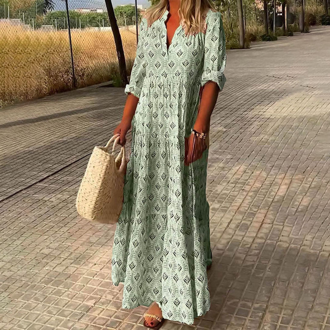 Kaia | BOHO DRESS