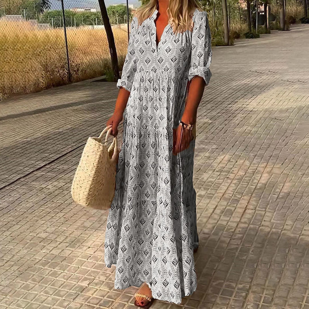 Kaia | BOHO DRESS