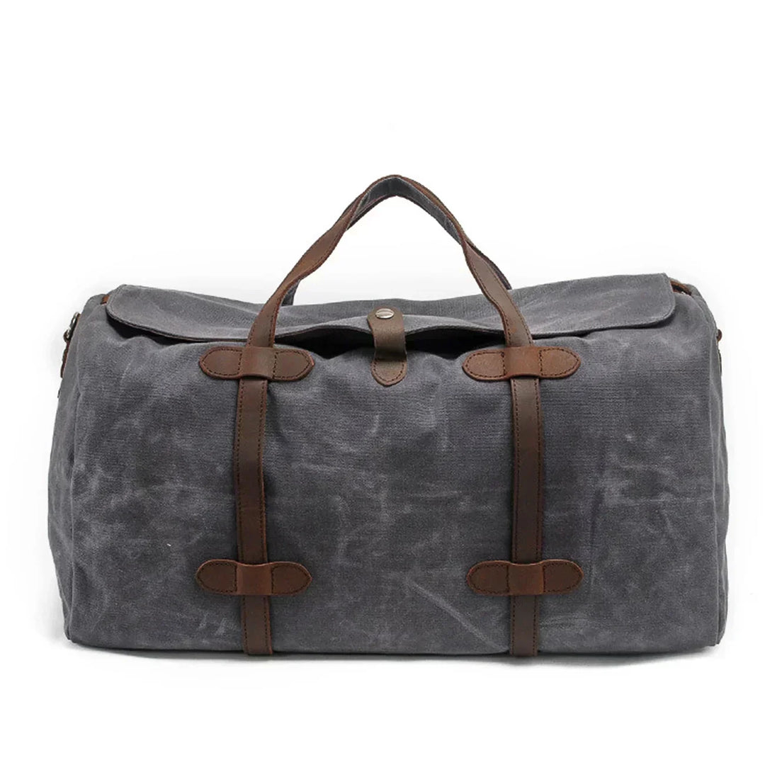 Warren | Gym Duffle Bag