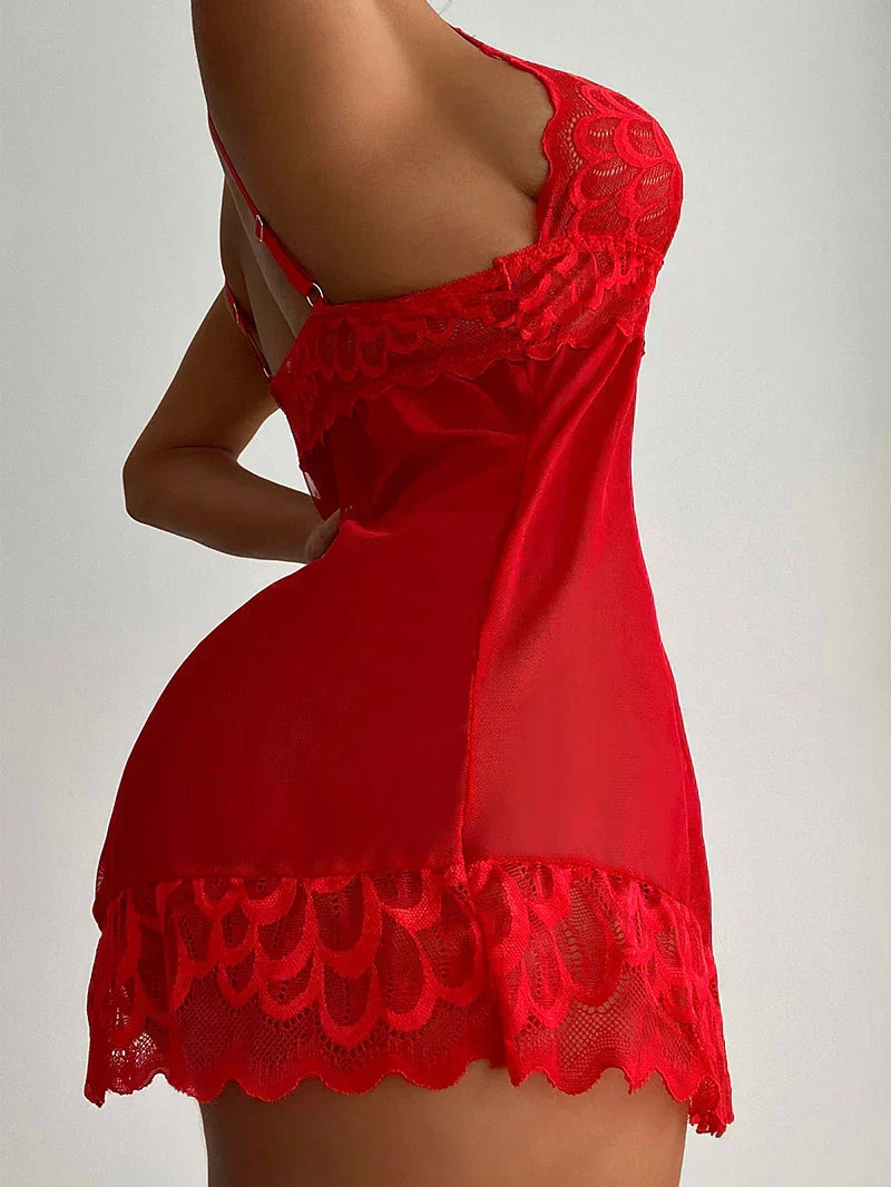 Leanna | Nightdress