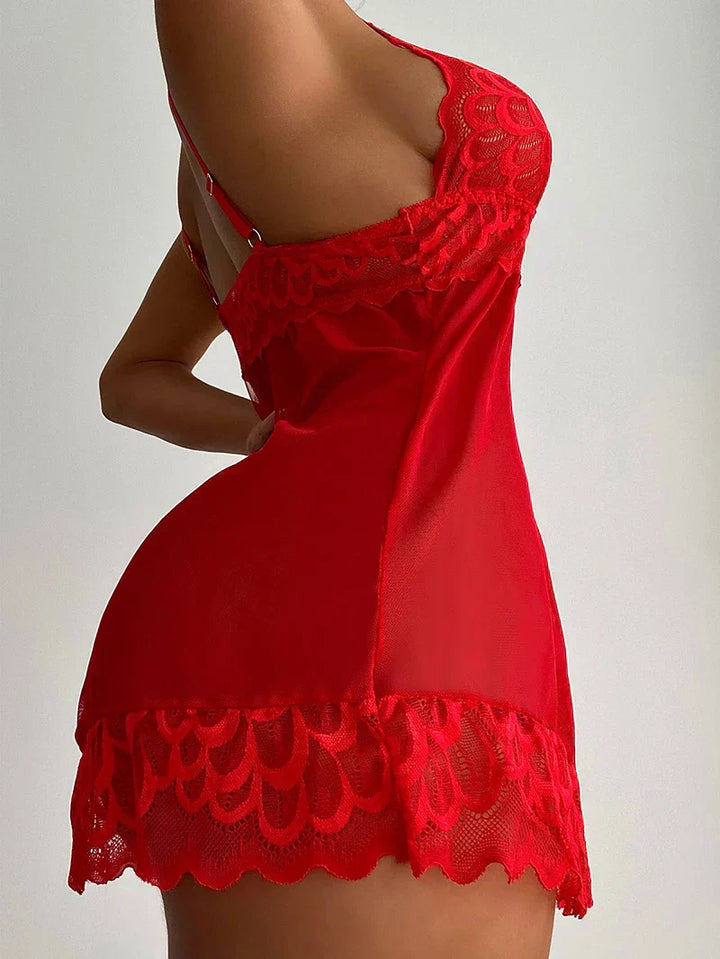 Leanna | Nightdress