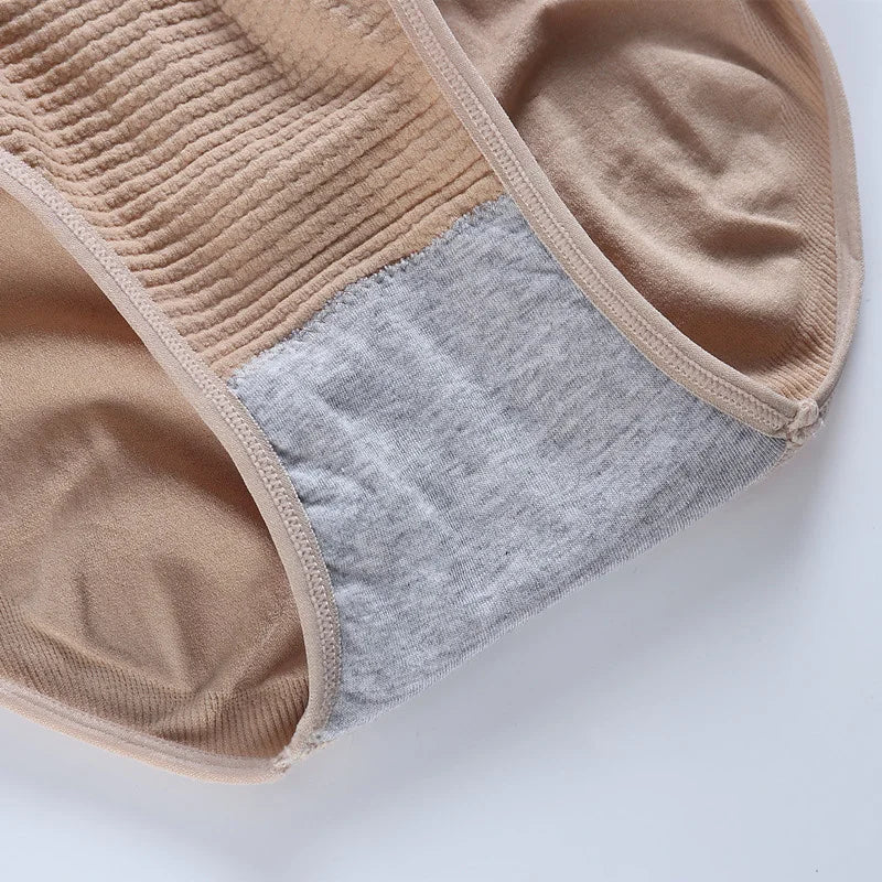 Dania | High-Waisted Shaping Panties
