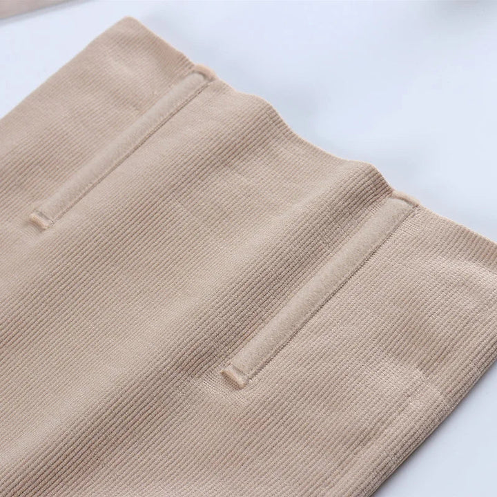 Dania | High-Waisted Shaping Panties