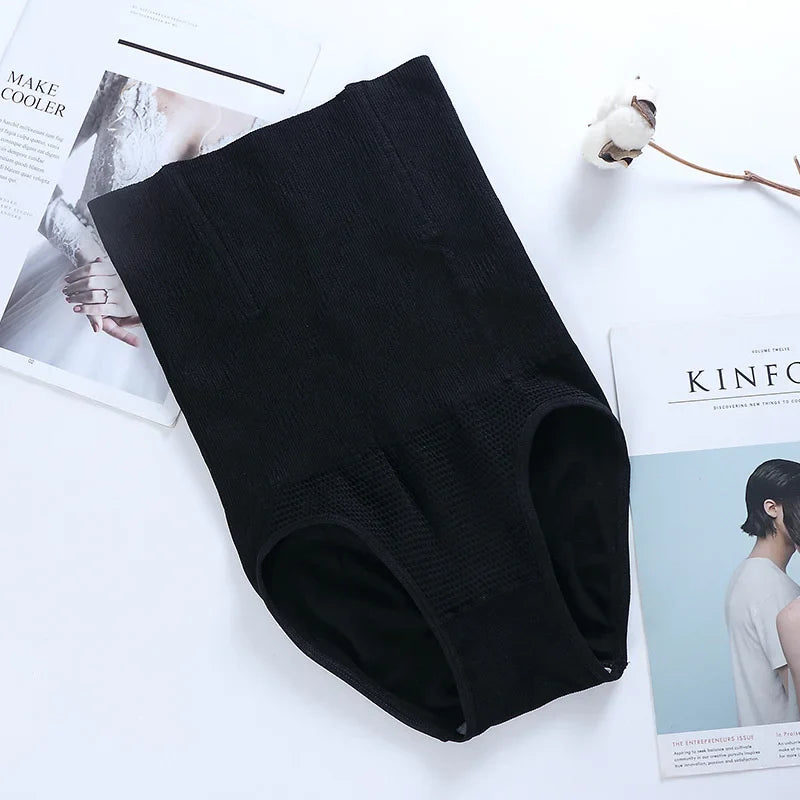 Dania | High-Waisted Shaping Panties