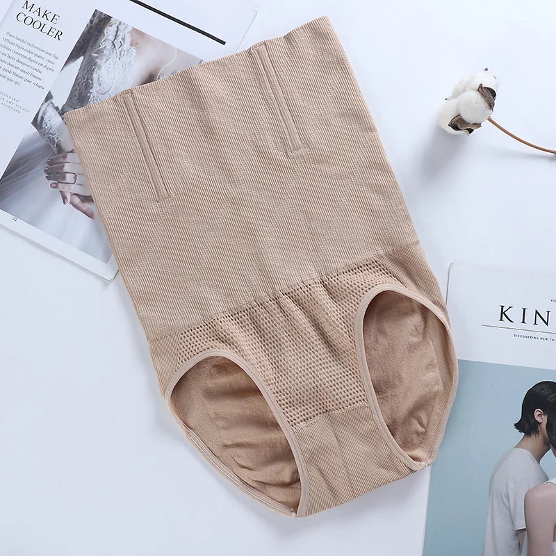 Dania | High-Waisted Shaping Panties