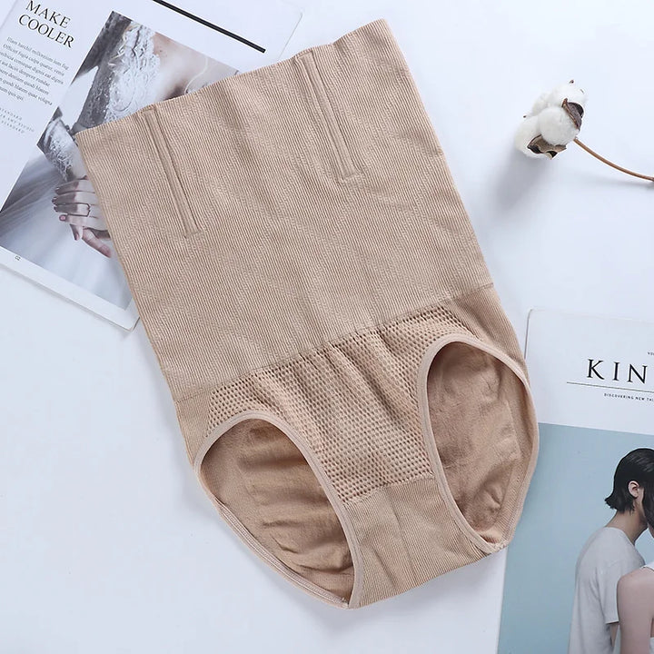 Dania | High-Waisted Shaping Panties
