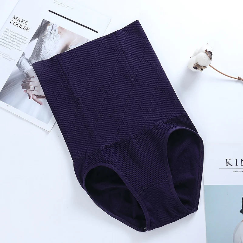 Dania | High-Waisted Shaping Panties