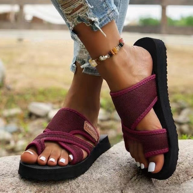 Novey | Orthopaedic Comfort Sandals