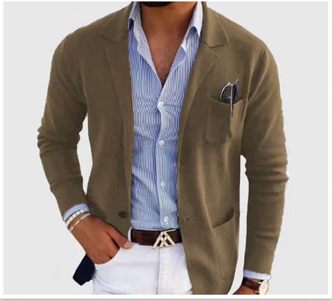Jacob | Comfortable Blazer
