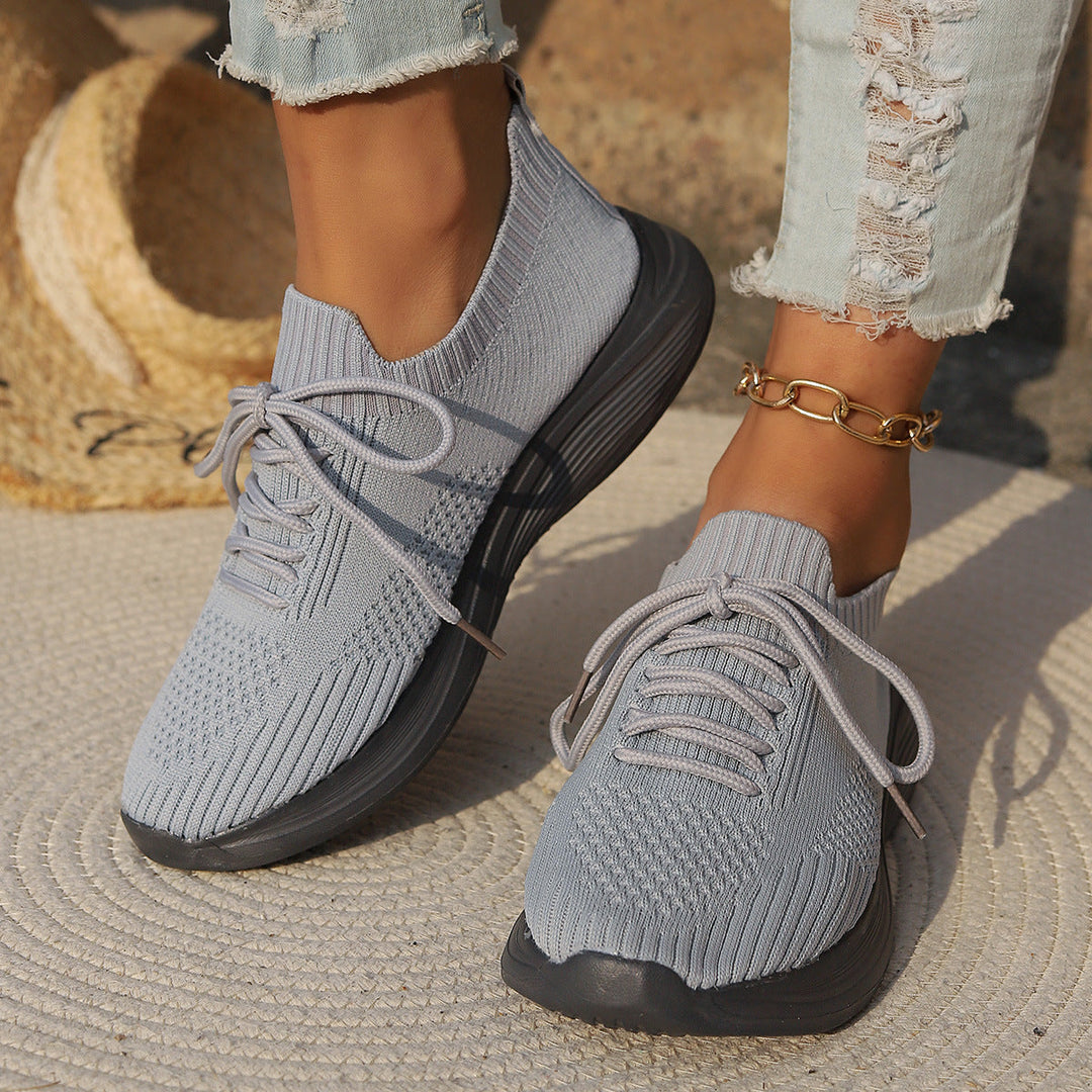 Shane | Orthopedic Classic Sneakers
