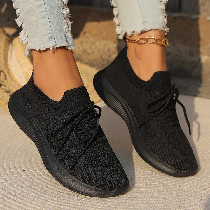 Shane | Orthopedic Classic Sneakers