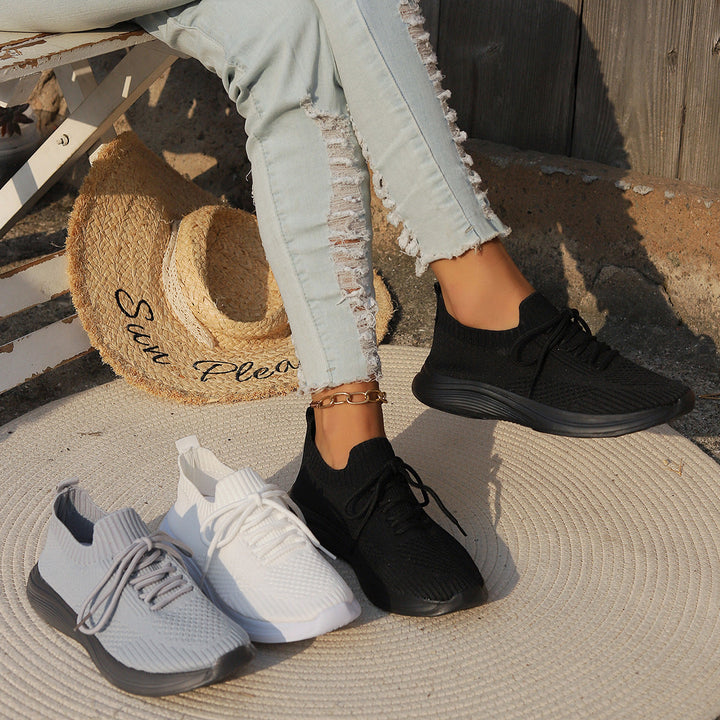 Shane | Orthopedic Classic Sneakers