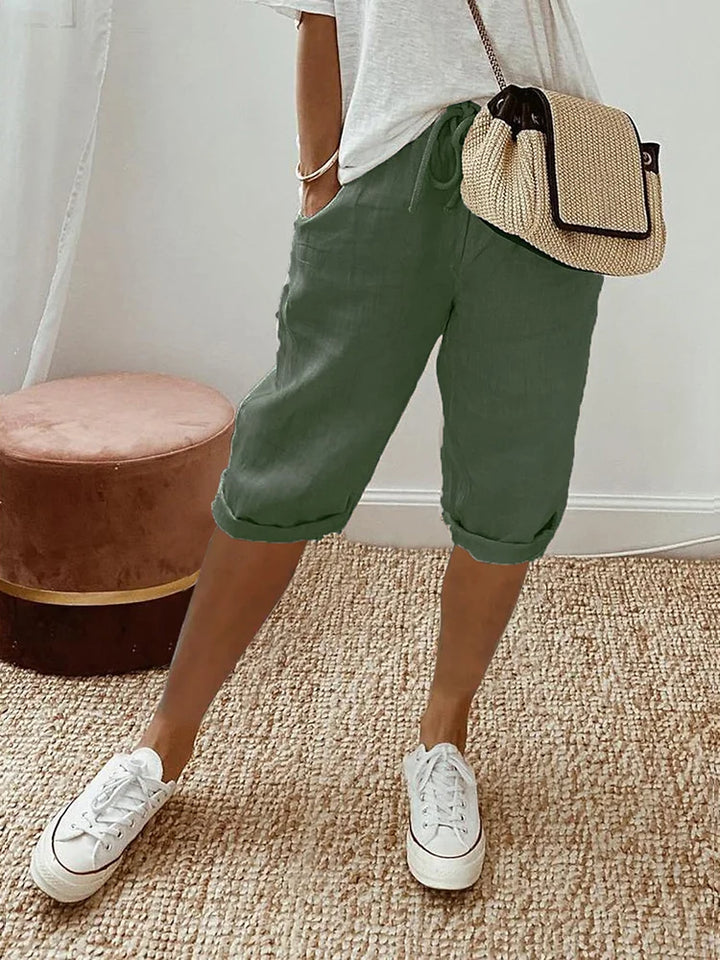 Sheryl | Relaxed Women's Pants