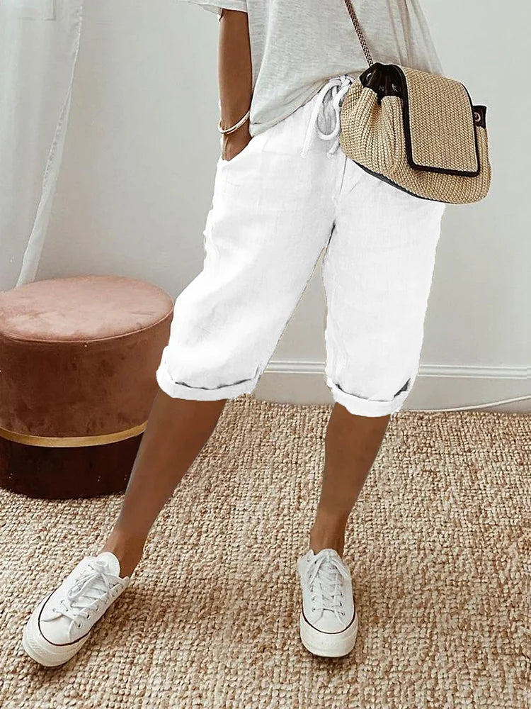 Sheryl | Relaxed Women's Pants