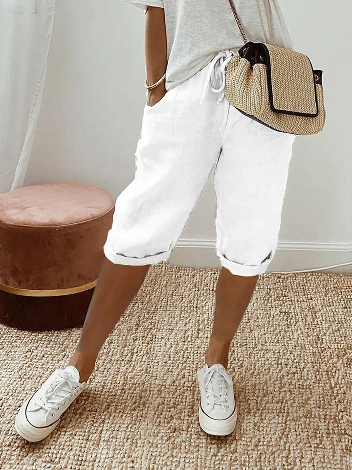 Sheryl | Relaxed Women's Pants