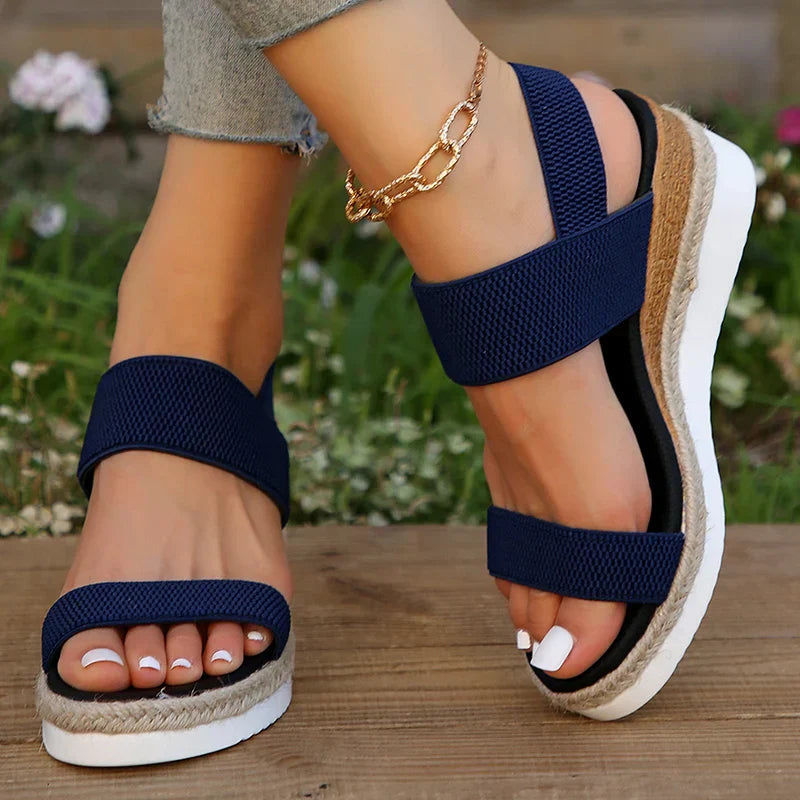 Aurevia | Orthopedic Sandals