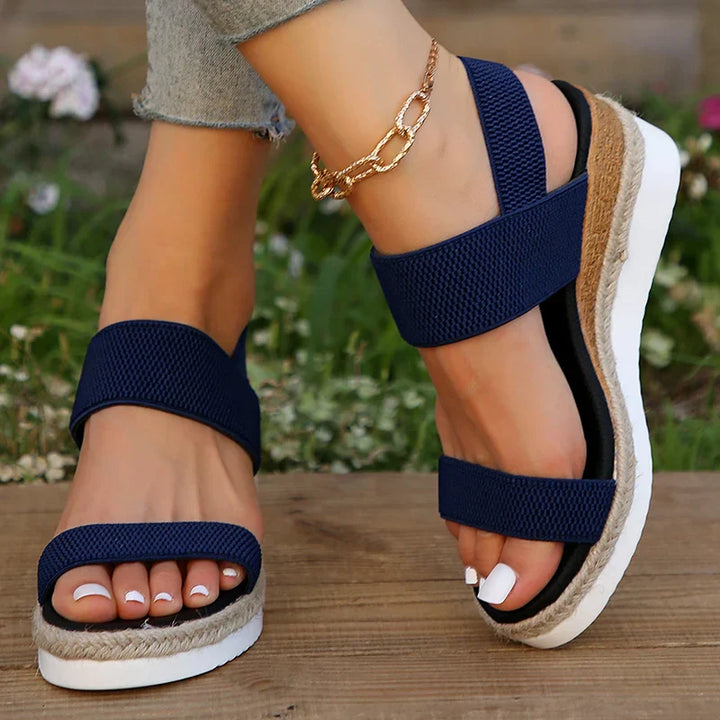 Aurevia | Orthopedic Sandals