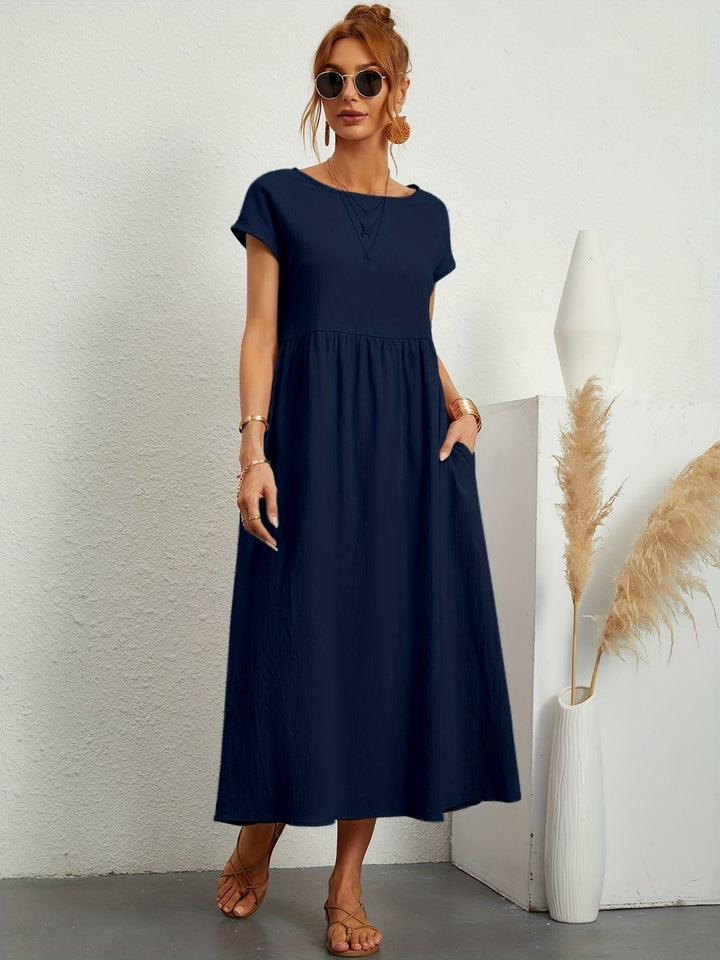 Karol | Elegant Casual Dress