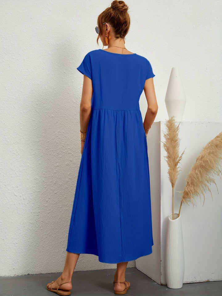 Karol | Elegant Casual Dress