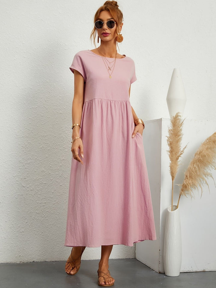 Karol | Elegant Casual Dress